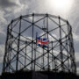 UK consumers suffer from energy costs as the recession approaches   