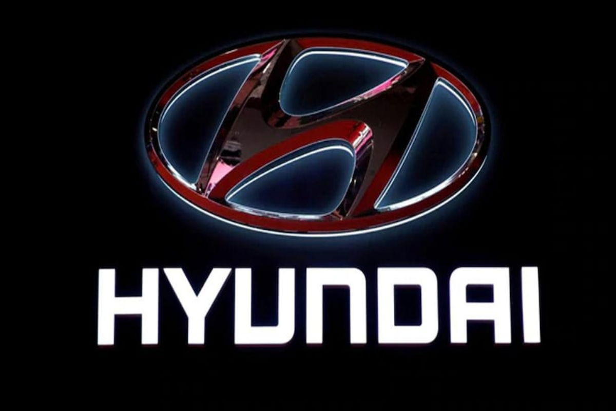 Hyundai sedan sales