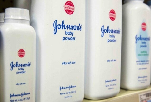 Johnson & Johnson