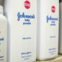 Johnson & Johnson to quit producing cancer-causing baby powder