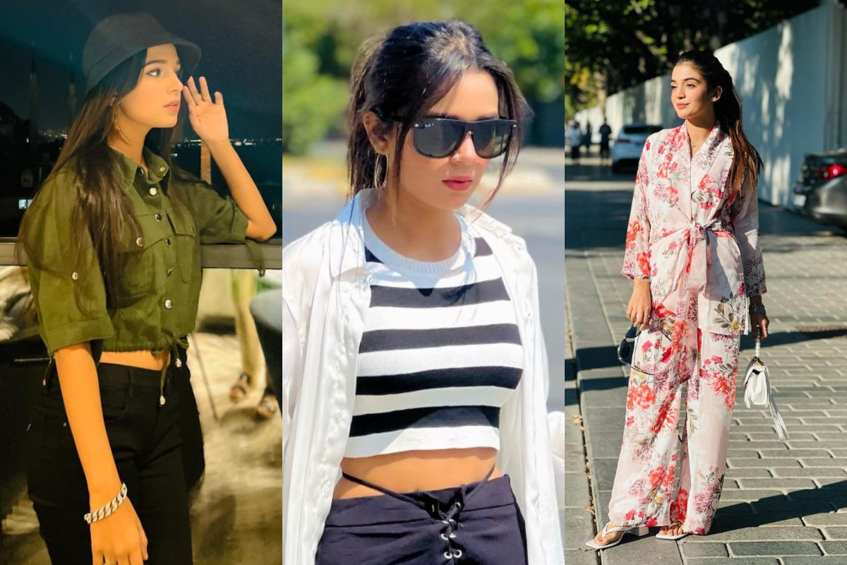 Laiba Khan