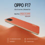 Oppo F17 price in Pakistan & features