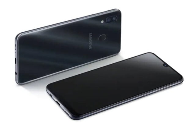 Samsung Galaxy A30 price in Pakistan & features