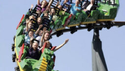 31 injured in Germany rollercoaster crash