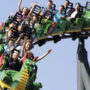 31 injured in Germany rollercoaster crash
