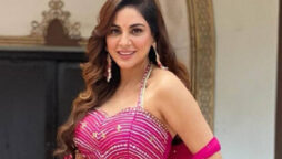 Shraddha Arya’s latest pictures goes viral