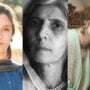 Wrong choice: First poster reveals, character playing Fatima Jinnah upsets fans
