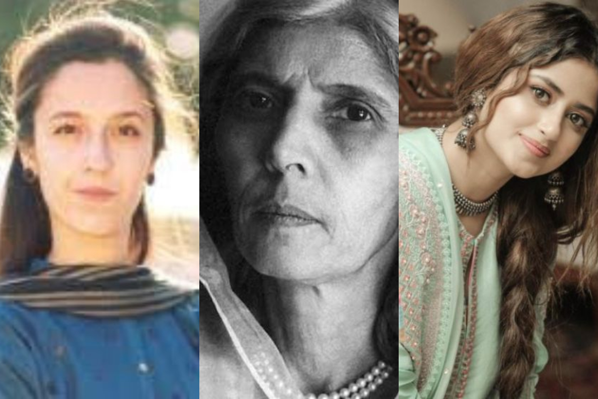 Fatima Jinnah