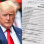 Trump search warrant: FBI removed sensitive documents from Mar-a-Lago
