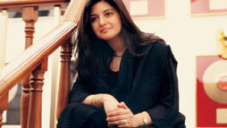 Nazia Hassan