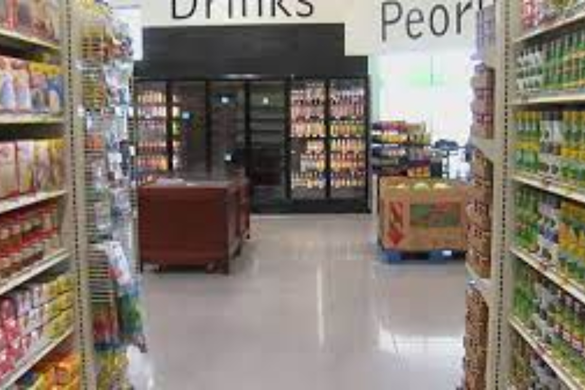 Retailers