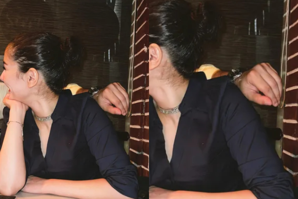 Hania Aamir