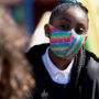 Philadelphia school district are required to wear masks for the first 10 days of the school year