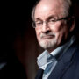 White House condemns the “reprehensible” attack on Salman Rushdie and says that it is “appalling”