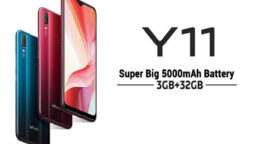 ivo Y11 price in Pakistan