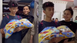 Nimra Asad