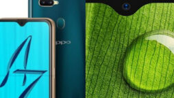 Oppo A7 price in Pakistan