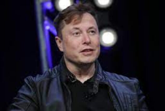 Elon Musk wants to stop doing this “bad habit” in the morning