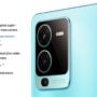 Vivo V25 price in Pakistan & features