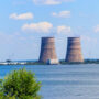 Russia and Ukraine trade accusations over the shelling of nuclear plants