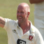 English county veteran Stevens to retire aged 46