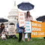 American workers lost nearly $28 billion in salaries due to Covid-19 as a result of not having access to paid leave
