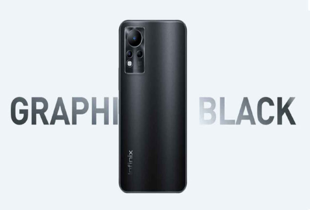 Infinix Note 11 price in Pakistan & features