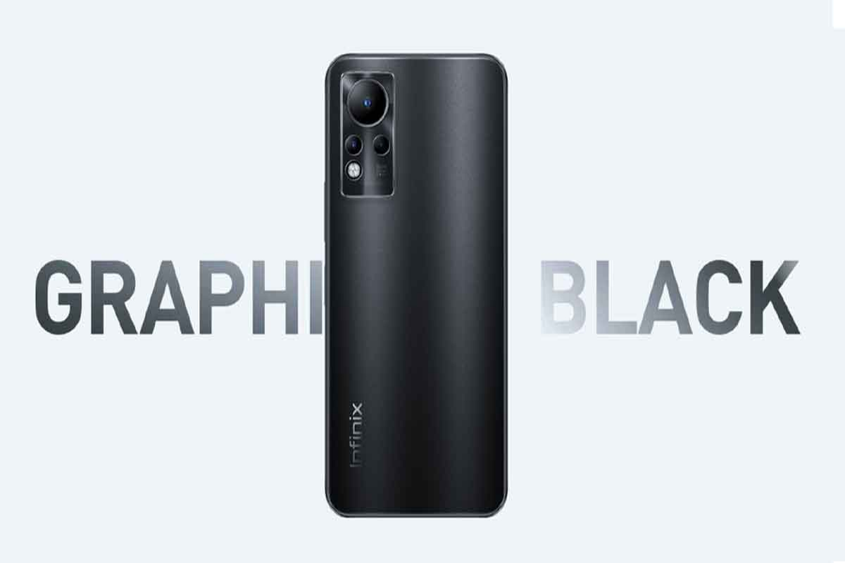 Infinix Note 11 price in Pakistan