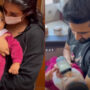 Sarah Khan and Falak Shabbir’s travel diaries goes viral