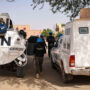 UN peacekeeping rotations to start in Mali from Monday
