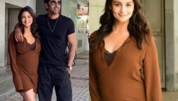 Alia Bhatt says Ranbir Kapoor is the ‘light of her life’ in viral video