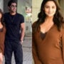 Alia Bhatt says Ranbir Kapoor is the ‘light of her life’ in viral video