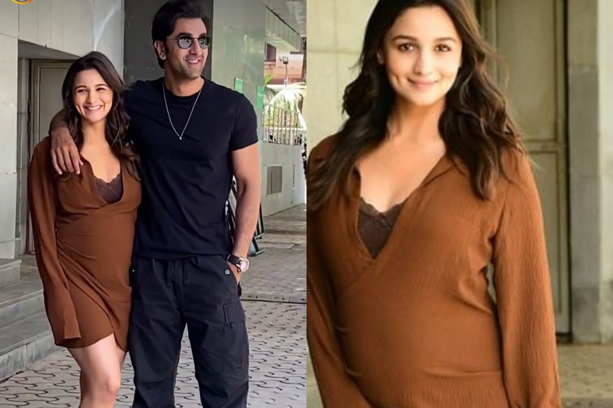 Alia Bhatt