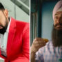 Laal Singh Chaddha: Singer Gippy Grewal says Punjabis don’t like fake beards on actors