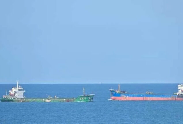 United States to increase Taiwan, trade, organize air and sea transits