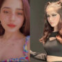 Aima Baig is under criticism for her outfit choices