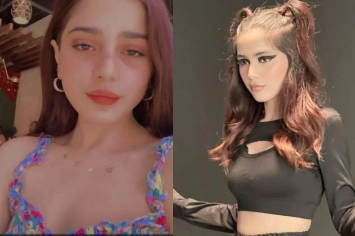 Aima Baig
