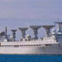 Sri Lanka permits the controversial visit of a Chinese ship