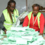 Kenyan presidential elections: Raila Odinga and William Ruto are in a close contest
