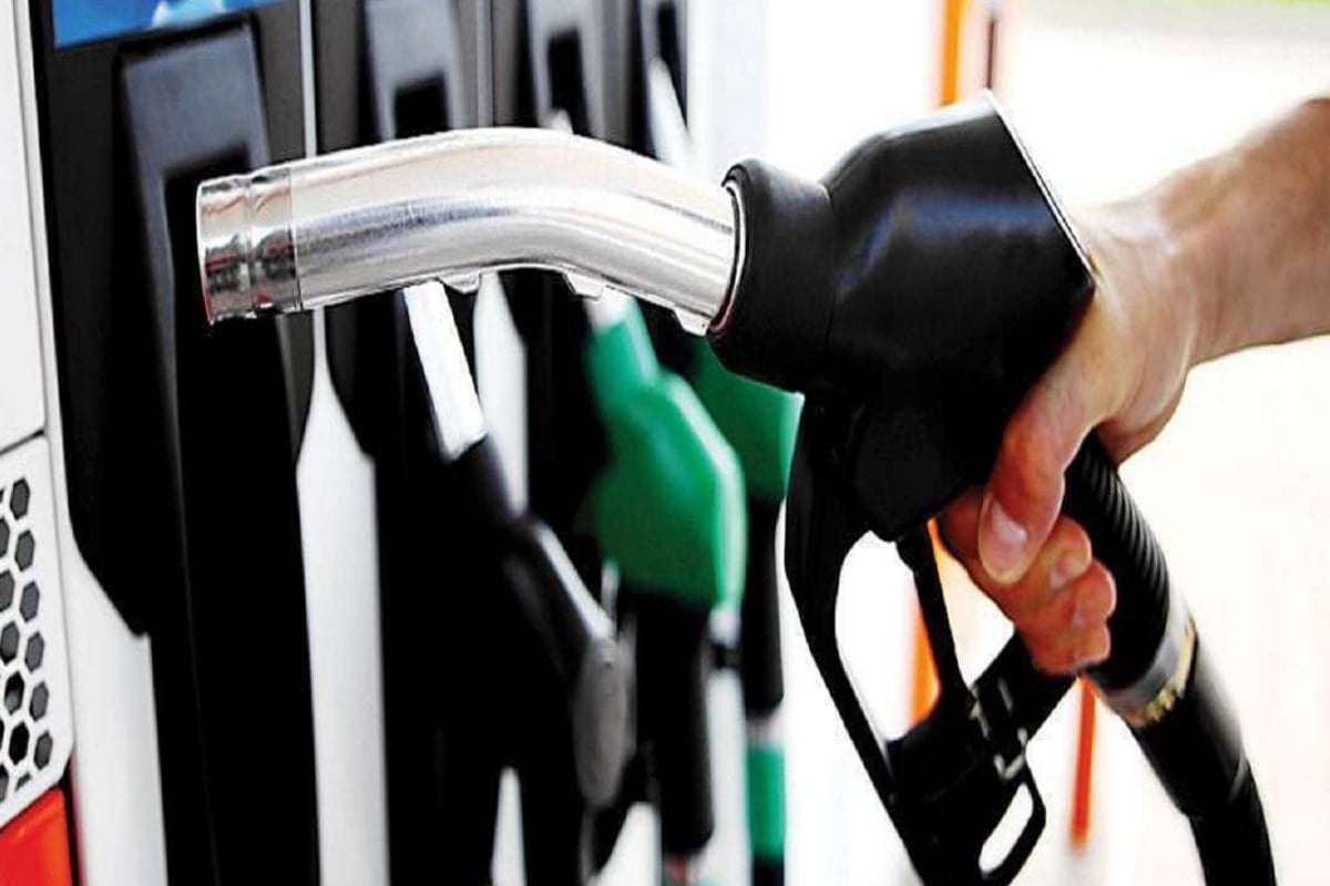 Bangladesh fuel prices