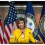 After Nancy Pelosi controversial visit, US lawmakers went to Taiwan unannounced