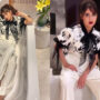 Sajal Aly looks drop-dead gorgeous in the bathtub photoshoot  
