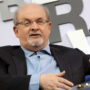 Salman Rushdie on recovering phase says agent