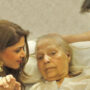 Hadiqa Kiani touches fans’ hearts and shows them a video of her from the hospital