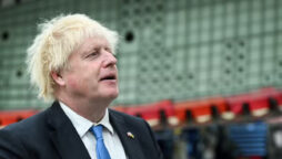 Poll shows Tories prefer Boris Johnson over Truss and Sunak