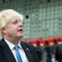 Poll shows Tories prefer Boris Johnson over Truss and Sunak