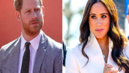 Prince Harry ‘should worry’ about Meghan Markle