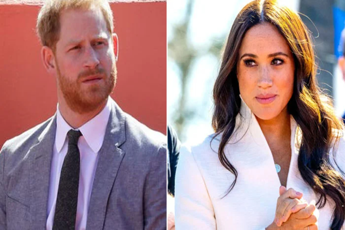 Prince Harry