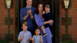 Prince William and Kate’s new home is too small for a live-in nanny