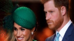 Prince Harry and Meghan Markle ‘scrambling for makeovers’